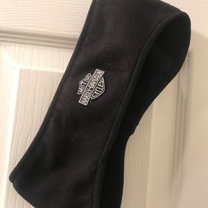 Harley-Davidson headband